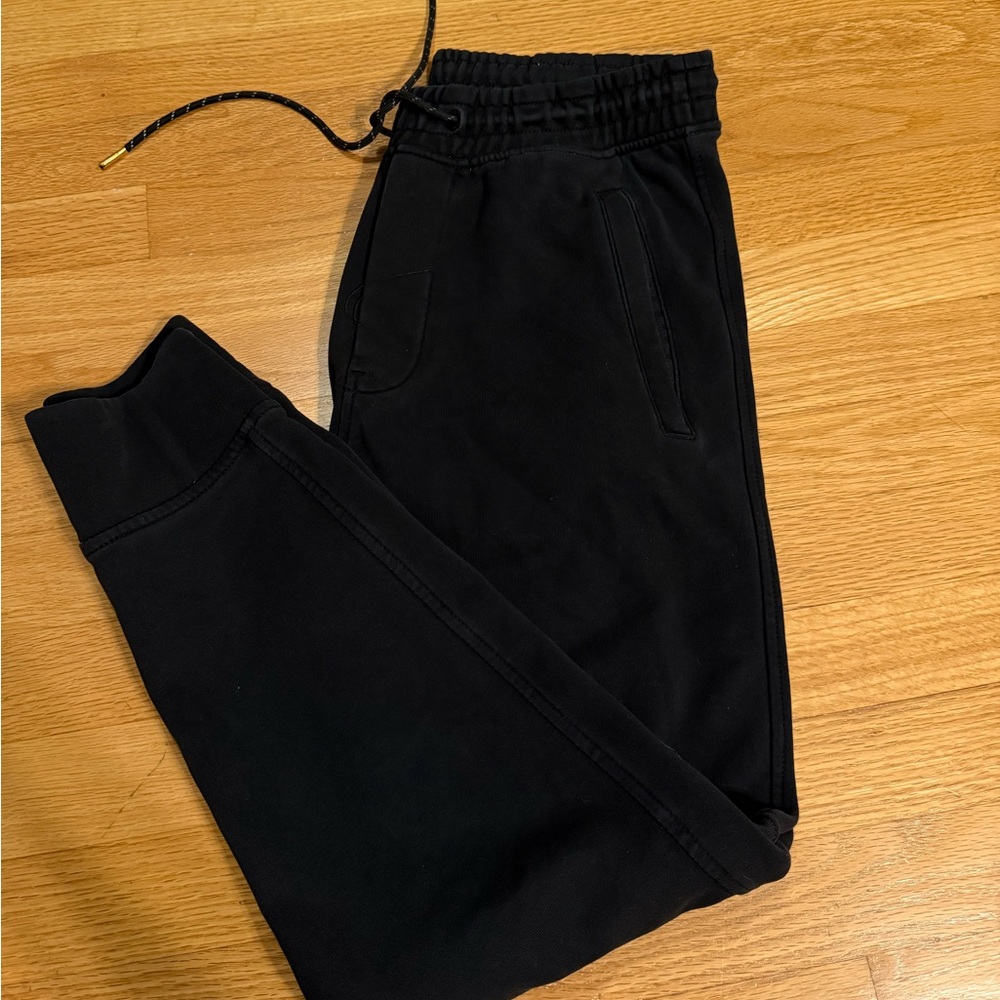 men’s american eagle joggers